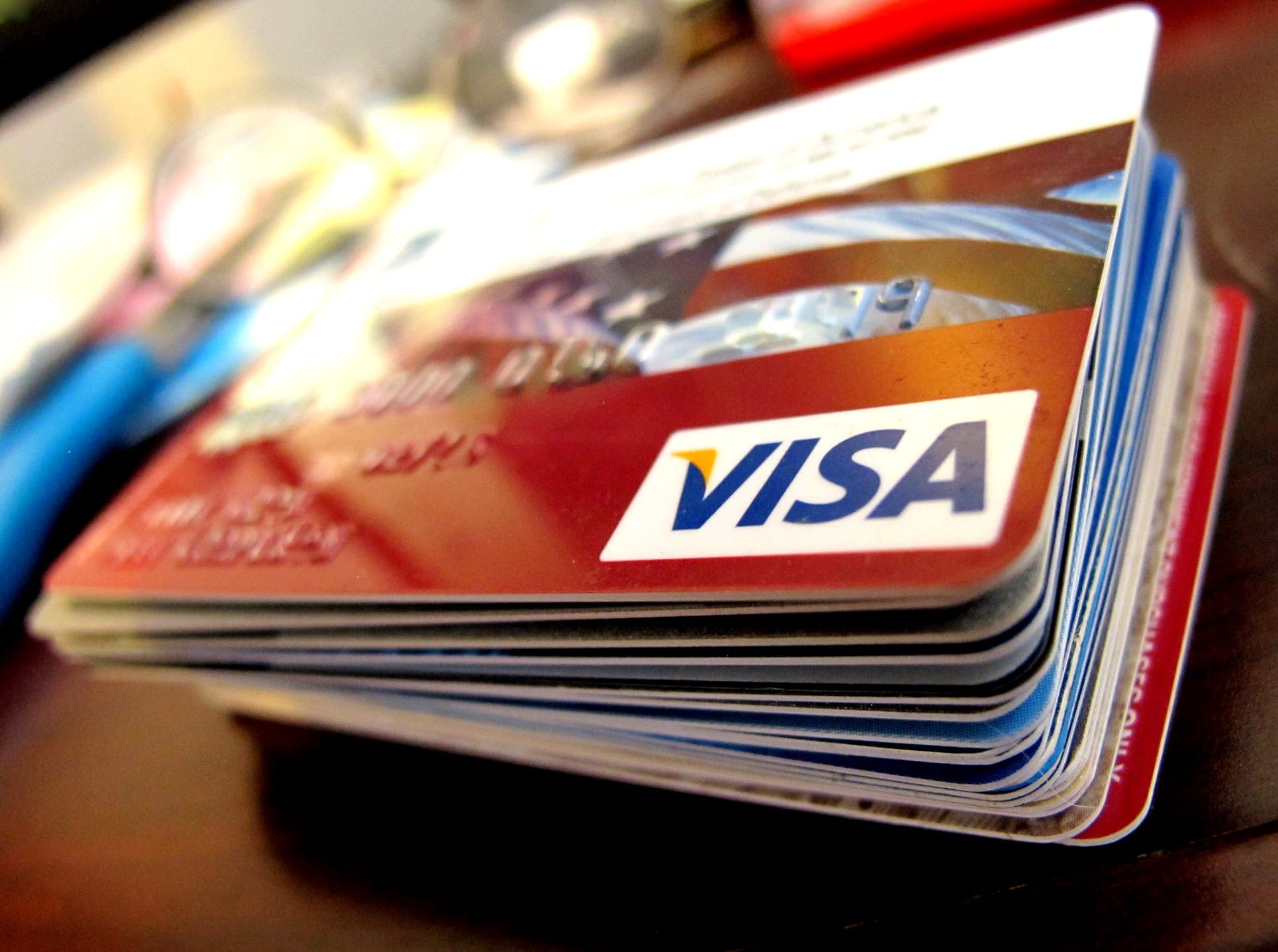 Visa Classic et location de voiture - Que couvre l'assurance