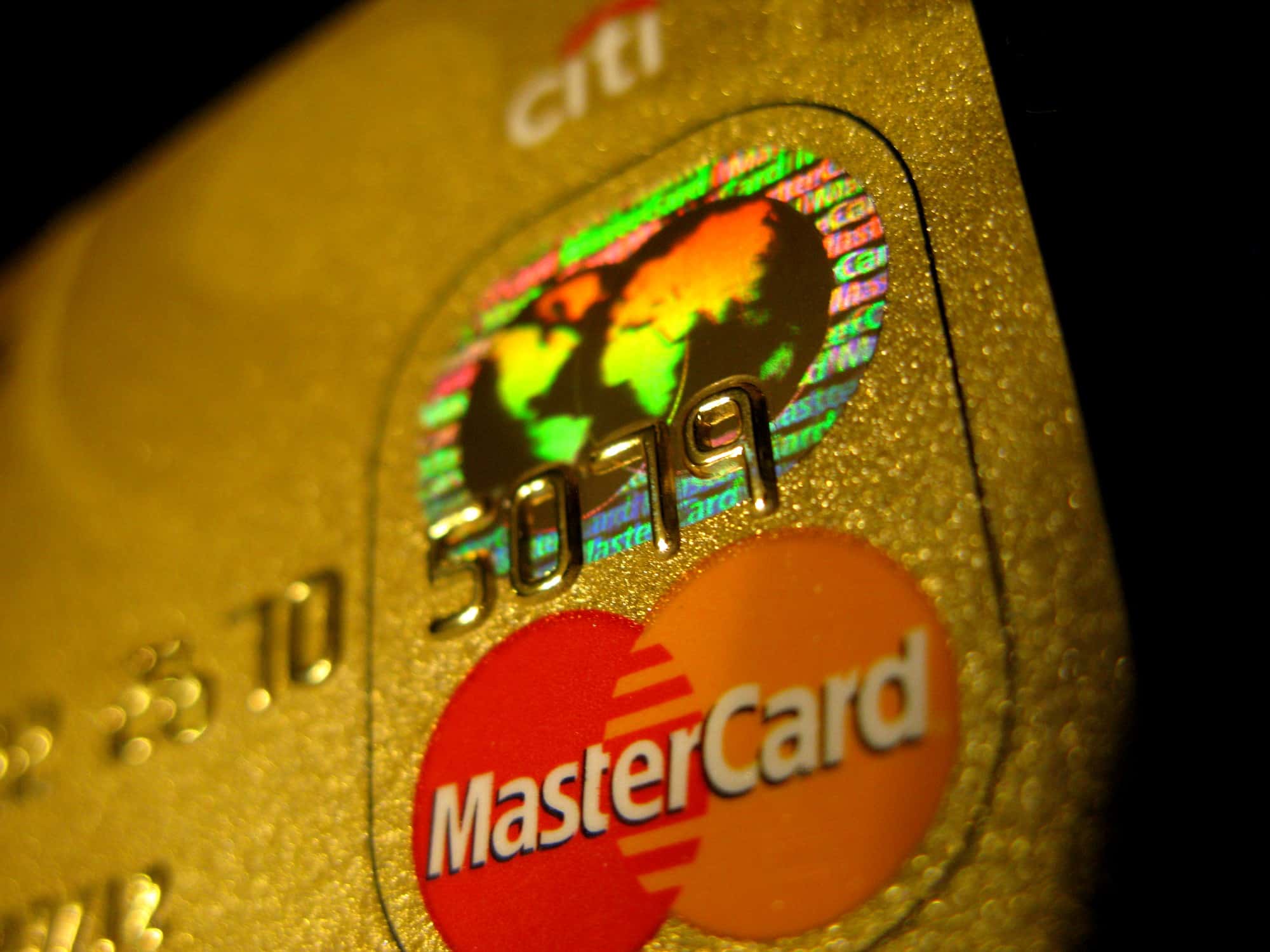 Carte Gold assurance location de voiture Que couvre la Mastercard Gold