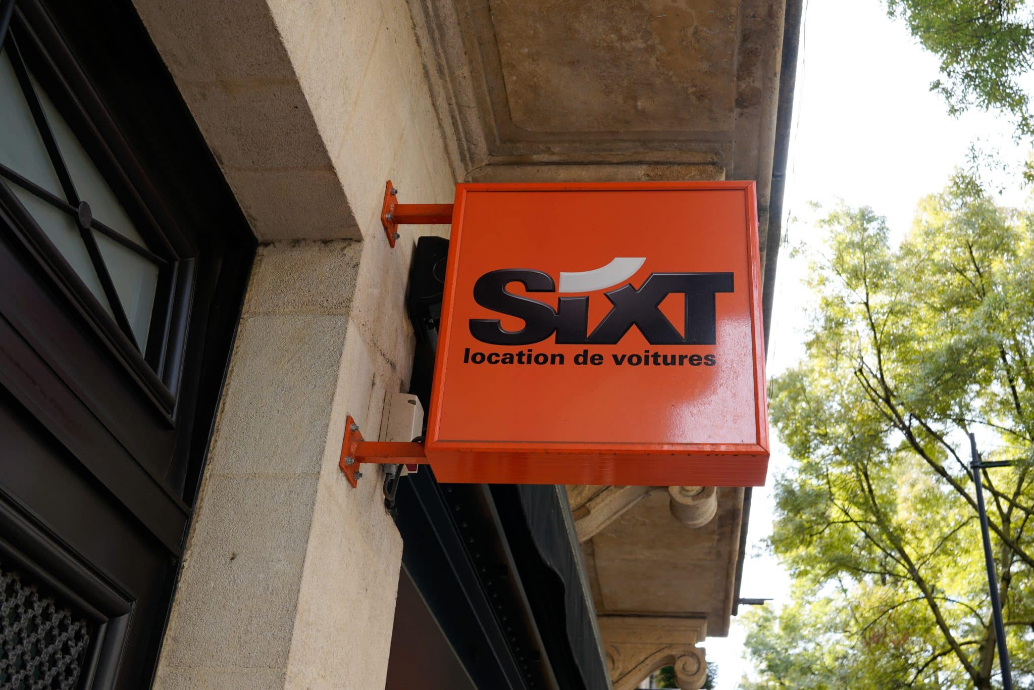 Location Voiture Sixt 8 choses à savoir avant de louer