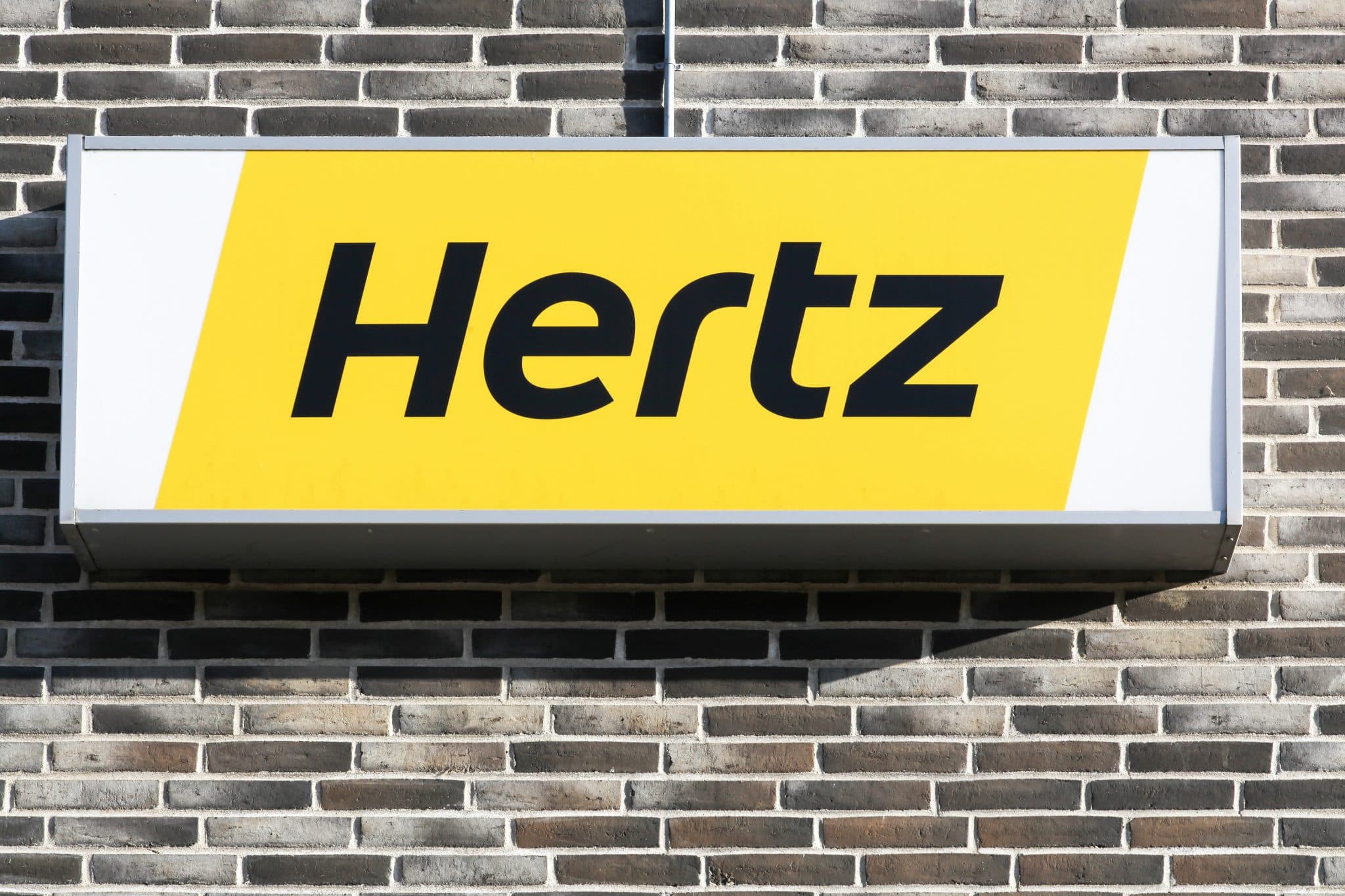 Location Voiture Hertz : le guide pour louer sereinement