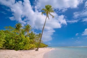 Guadeloupe et location voiture