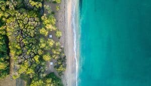 visiter la Guadeloupe à bord d'une voiture de location