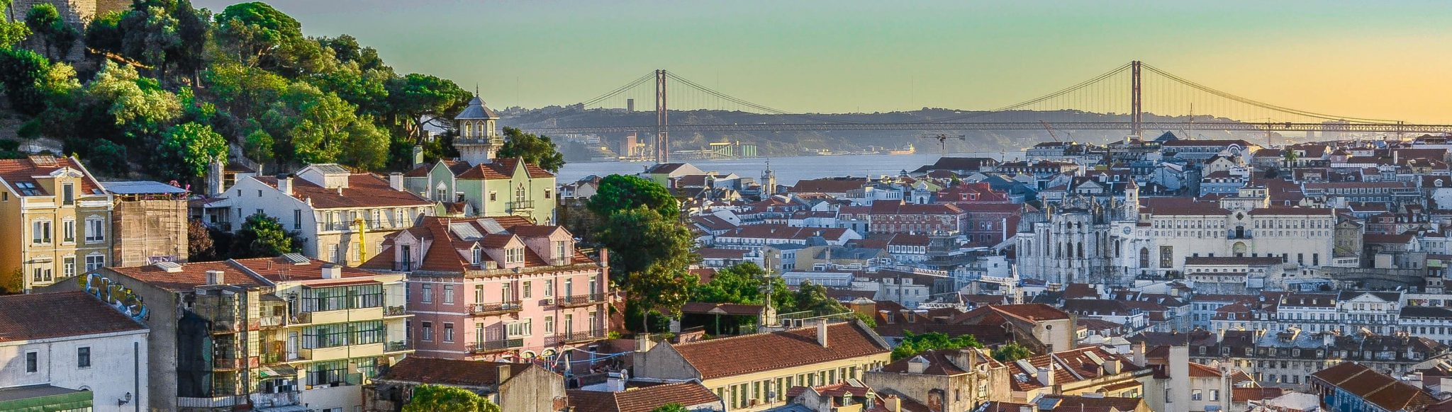 quartiers Lisbonne