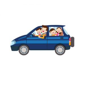 Illustration pour le choix de la voiture proposée lors de la réservation Europcar