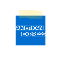 Le logo American Express