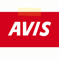 Location camion Avis logo