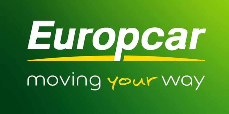 Europcar Ancenis