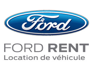 Ford Rent Angers