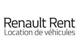 Renault Rent Bouguenais