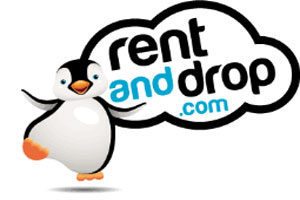 Rent and Drop Angers