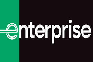 Enterprise Rent a Car Bordeaux