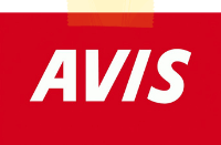 Logo Avis location assistance