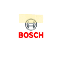 Logo vélo Bosch