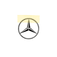 Logo Camping Car Mercedes