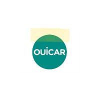 Logo de la marque OuiCar