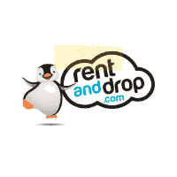 Logo Rent And Drop