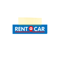 rent a car logo