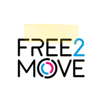 logo free2move