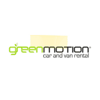 logo greenmotion