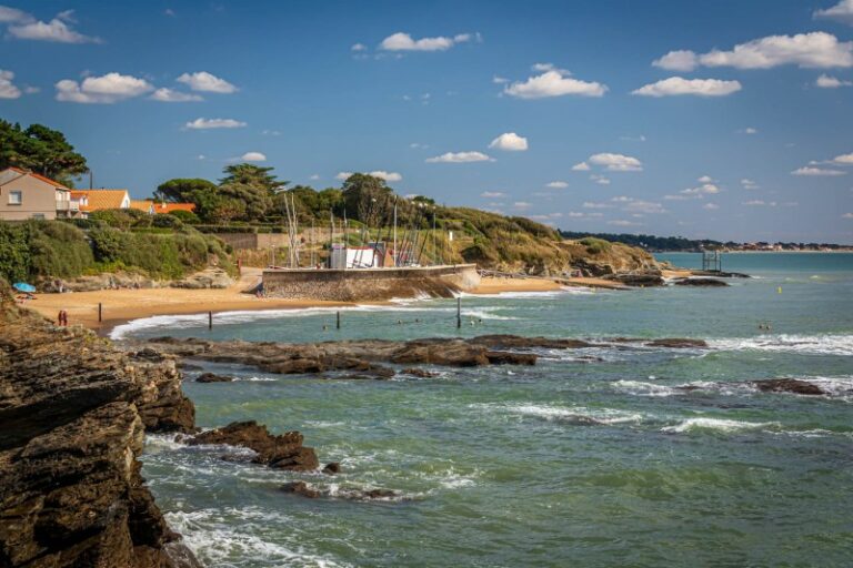 Visiter Pornic Que faire que voir ? Top Incontournables [Guide 2022]