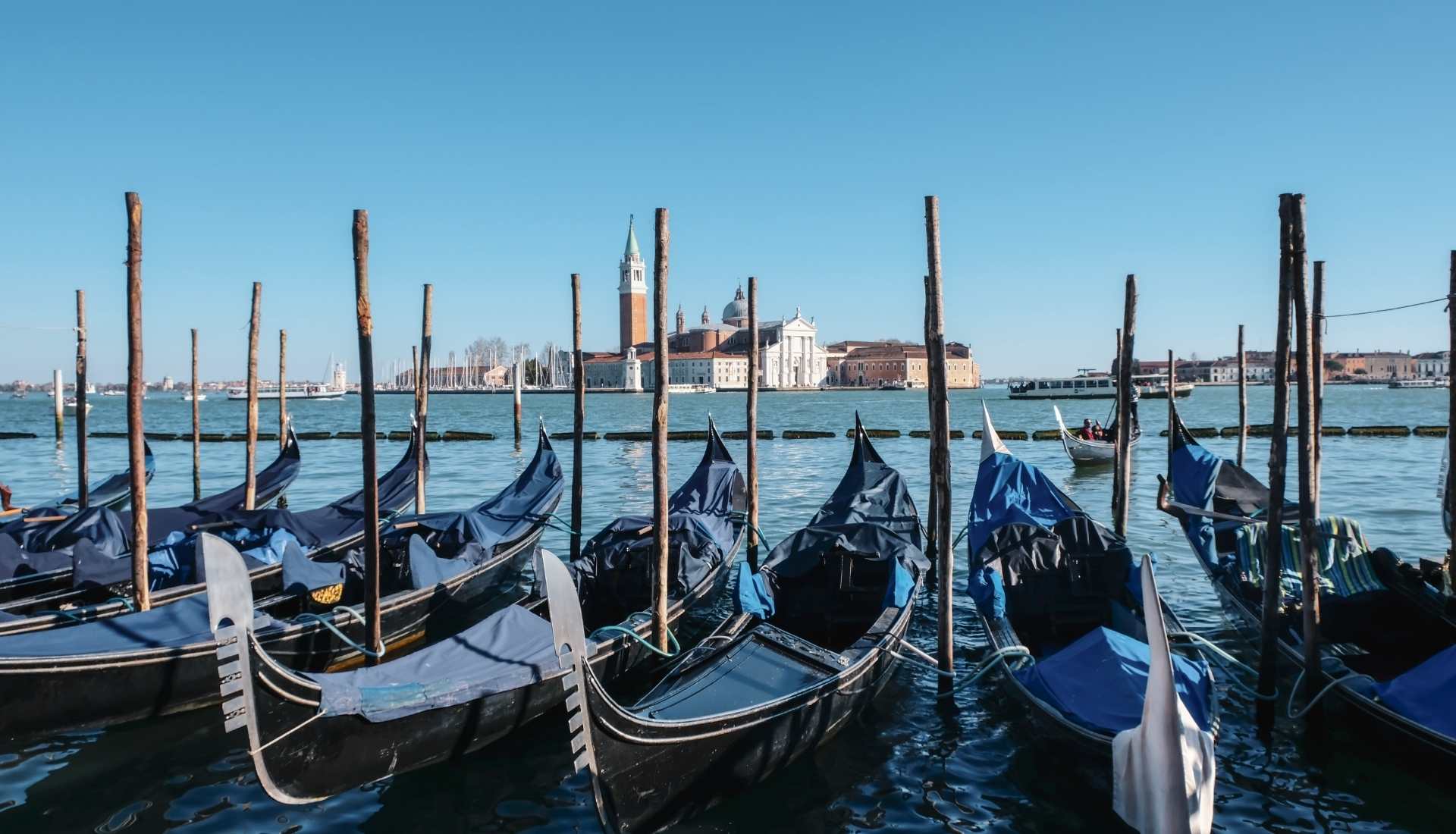 venise italie en europe