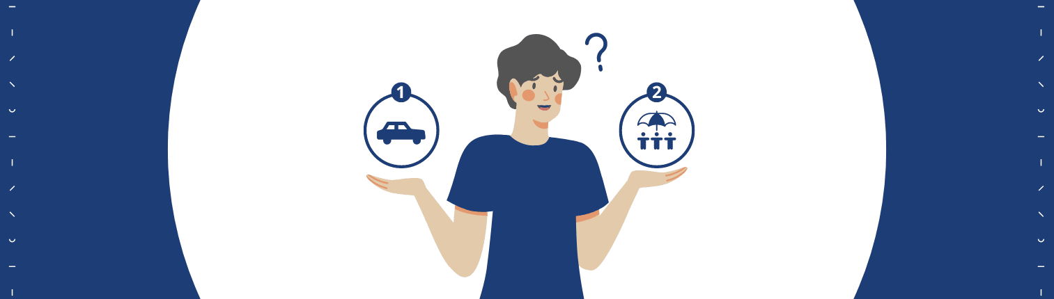 quelles options prendre dans les assurances location voiture