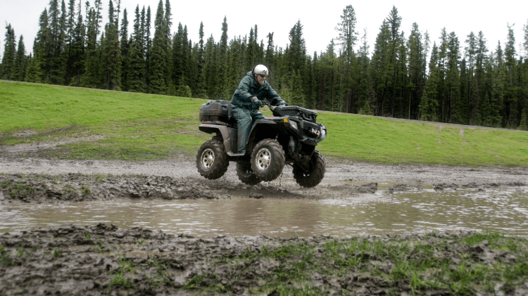 Assurance quad SSV résiliation