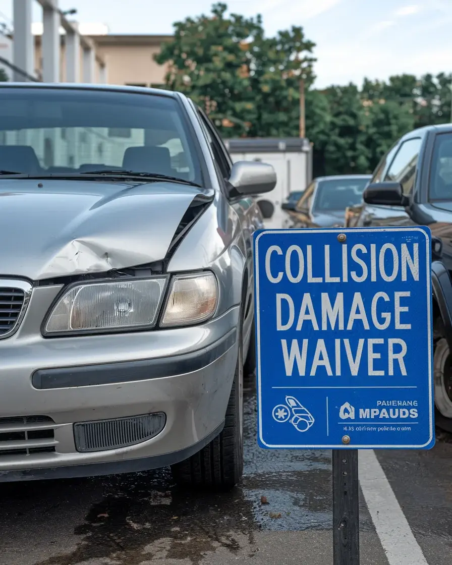 Assurance CDW Location Voiture Guide et Solutions 2025