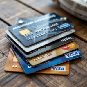 quelles garanties dans l'assurance des cartes bancaires