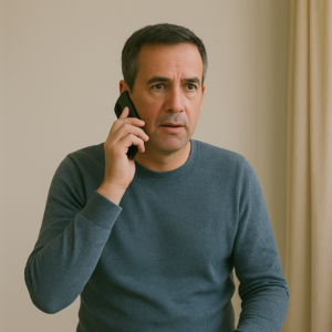 Service Client Sixt contact litige