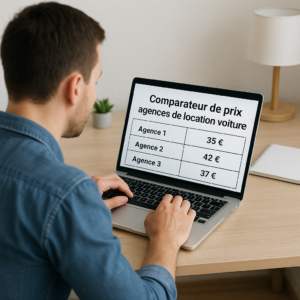 inclus dans tarif meilleur agence location voiture