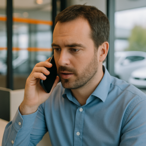 contact service client location voiture alamo