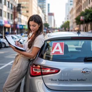 location de voiture entre particuliers jeune conducteur