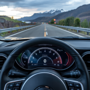 location voiture particulier kilometrage illimite