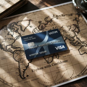 louer voiture étranger visa ultim