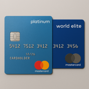 mastercard platinum et world elite pour voiture de location