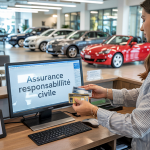quel cout pour une assurance responsabilite civile