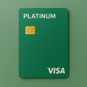visa platinum et la location voiture