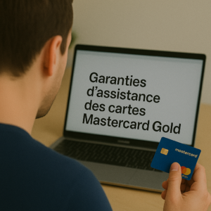 assistance mastercard gold
