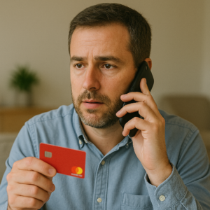 contact mastercard standard