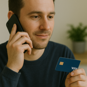 contact visa premier