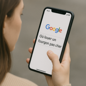Où louer un fourgon pas cher