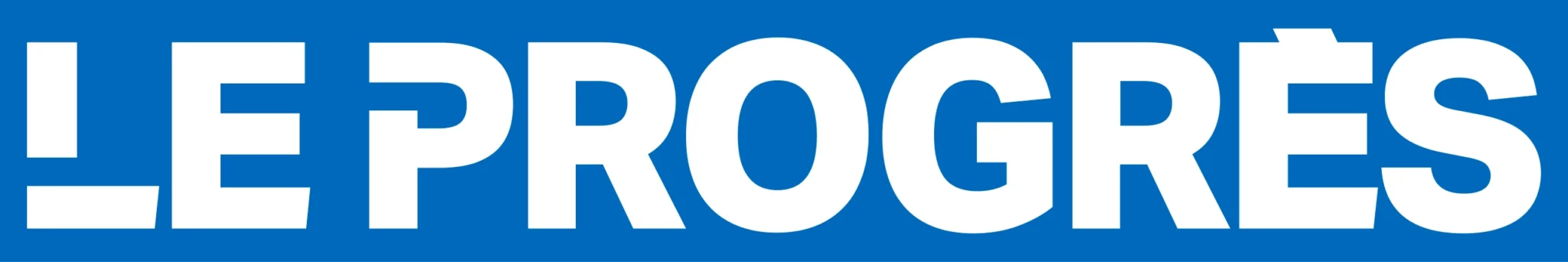 Logo Le Progrès