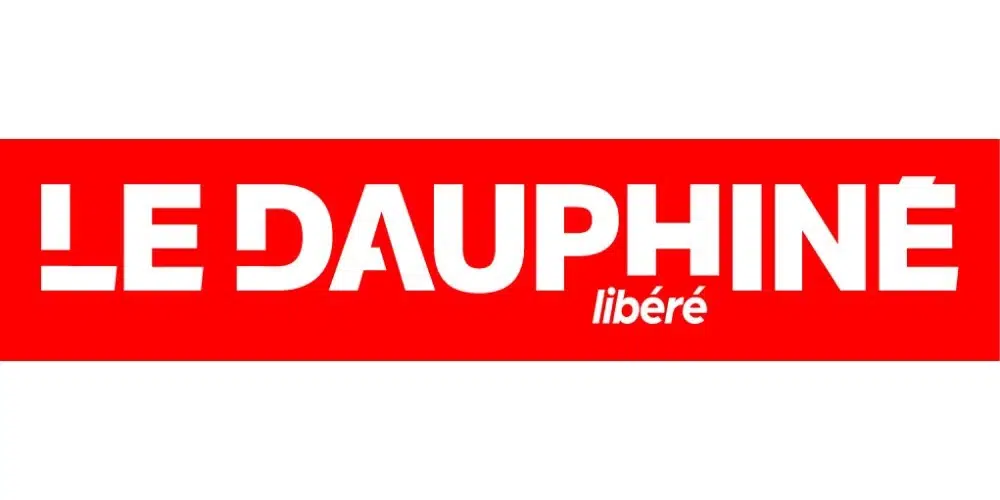 Logo Le Dauphiné Libéré