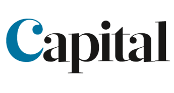 Capital Logo